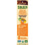 Solely - Organic Fruit Jerky Drizzled With Cacao - Pineapple Coconut, 23g