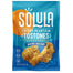 Solula - Crispy Plantain Tostones - Pacific Sea Salt, 113g