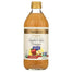 Spectrum Organics - Organic Apple Cider Vinegar, Unfiltered, 473ml