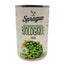 Sprague - Organic Green Peas, 398ml