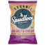 Spudlove - Potato Chips - Sea Salt & Vinegar, 28g