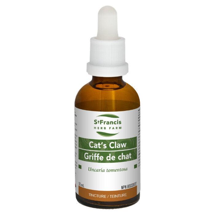 St-Francis - Cat's Claw, 50ml