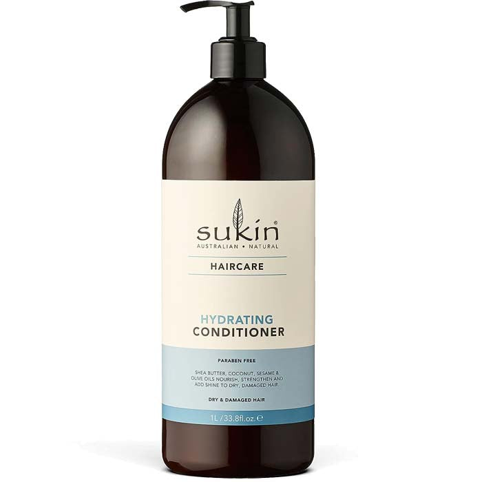 Sukin - Hydrating Conditioner 1l