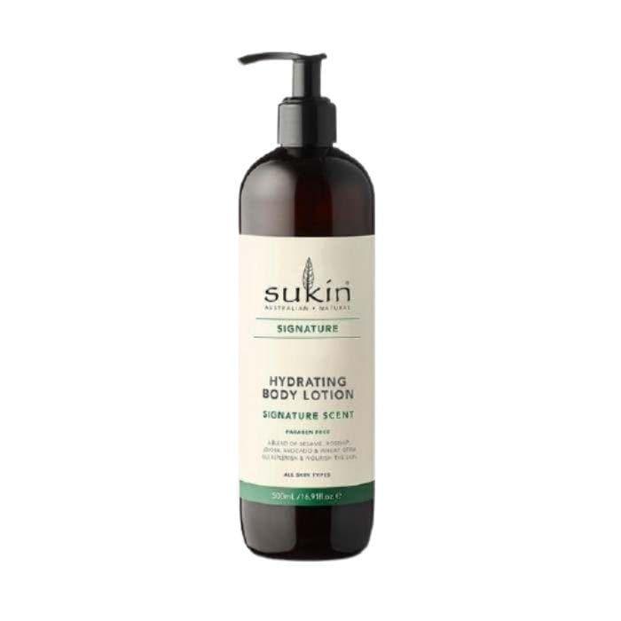 Sukin - Natural Hydrating Body Lotion- Beauty & Personal Care 1