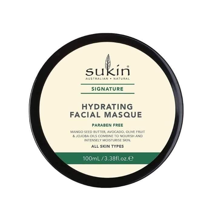 Sukin - Natural Hydrating Facial Masque- Beauty & Personal Care 1