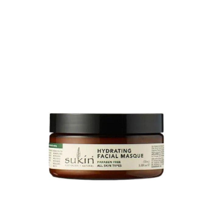 Sukin - Natural Hydrating Facial Masque- Beauty & Personal Care 2