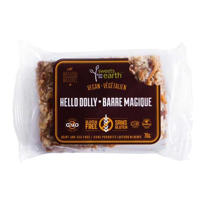 Sweets From The Earth - Hello Dolly, 70g