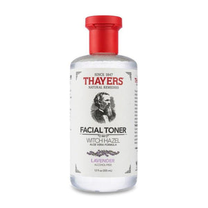 Thayers - Witch Hazel Facial Toners