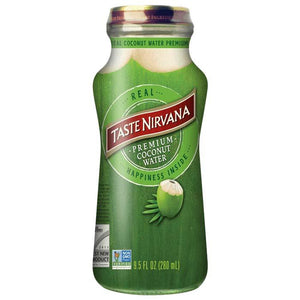 Taste Nirvana - Real Coconut Water, 280ml | Multiple Flavours