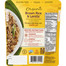 Tasty Bite – Brown Rice & Lentils, 8.8 oz | Pack of 6- Pantry 2