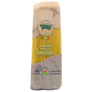 Tau - Linguini Organic Pasta, 500g