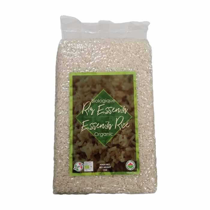 Tau - Organic Essenza Rice, 1kg