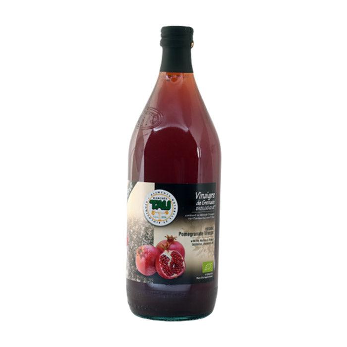 Tau - Organic Grenade Vinegar, 1L