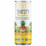 Temple Lifestyle Inc - Thirsty Buddha Sparkling Coconut Water, Pineapple 330ml