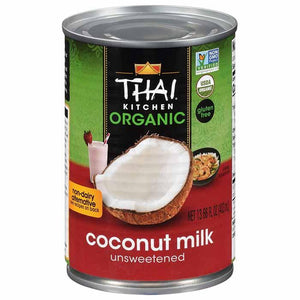 Thai Kitchen - Organic Coconut Milk, 13.66 Oz
