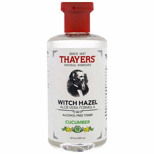 Thayers - Alcohol-Free Tonic, 355ml | Multiple Flavours