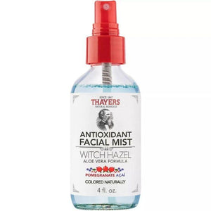 Thayers - Facial Mists (Calming, Antioxidant & Awakening)