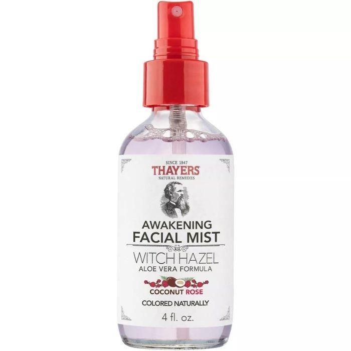 Thayers - Facial Mists (Calming, Antioxidant & Awakening)- Beauty & Personal Care 3