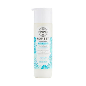 The Honest Company - Fragrance-free Conditioner, 10 Oz