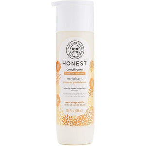 The Honest Company - Sweet Orange Vanilla Conditioner, 10 Oz
