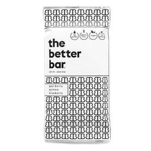 The Better Bar - The Original Goji Berry, Quinoa Better Bar, 1.8oz