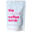 The Coffee Scrub - Organic Coconut Coffee Scrub, 200g