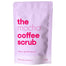 The Coffee Scrub - Organic Mocha Coffee Scrub, 200g