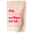 The Coffee Scrub - Organic Vanilla Coffee Scrub, 200g
