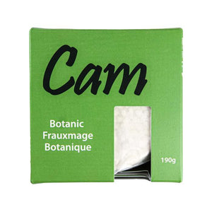 The Frauxmagerie - Botanic Cam Vegan Cheese, 190g