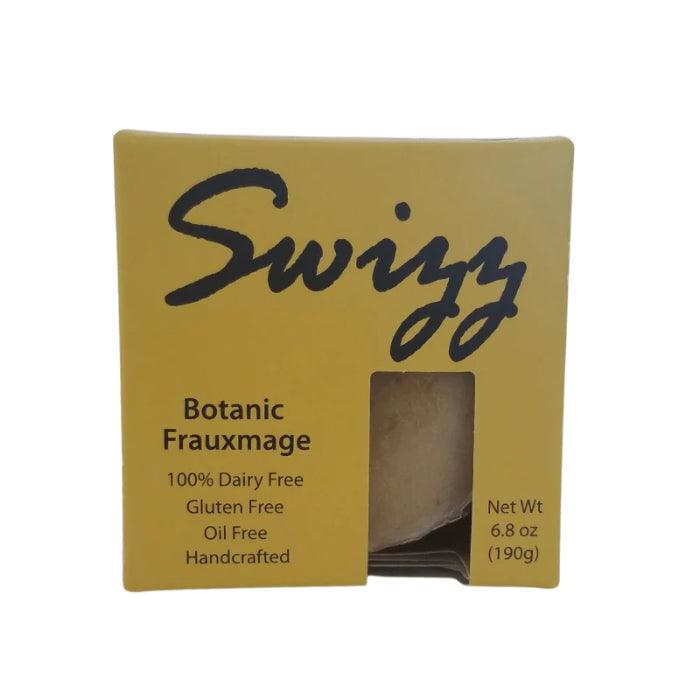 The Frauxmagerie - Swizz Cheese, 190g