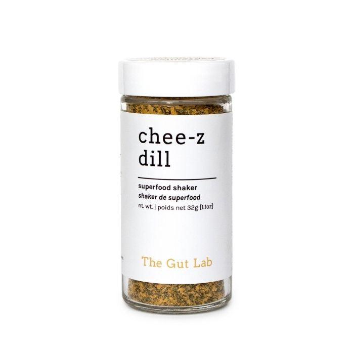 The Gut Lab - Chee-z Dill Superfood Shaker