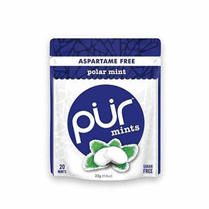 Pur- Mints, 22g | Multiple Flavours