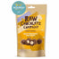 The Raw Chocolate Company - Organic Salty Chocolate Hazelnuts, 70g