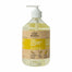 The Soap Works - The Soap Works Pure Vegetable Glycerin Soap 500 ML