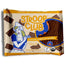The Stroop Club - Organic Stroopwafels - Chocolate Caramel, 2-Pack