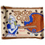The Stroop Club - Organic Stroopwafels - Coffee Caramel, 2-Pack
