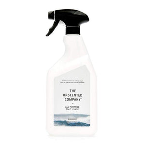 The Unscented Co. - All Purpose Cleaner, 800ml