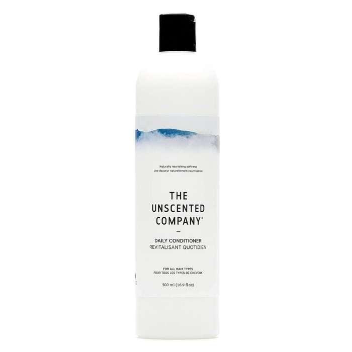 The Unscented Co. - Unscented Daily Conditioner, 500ml