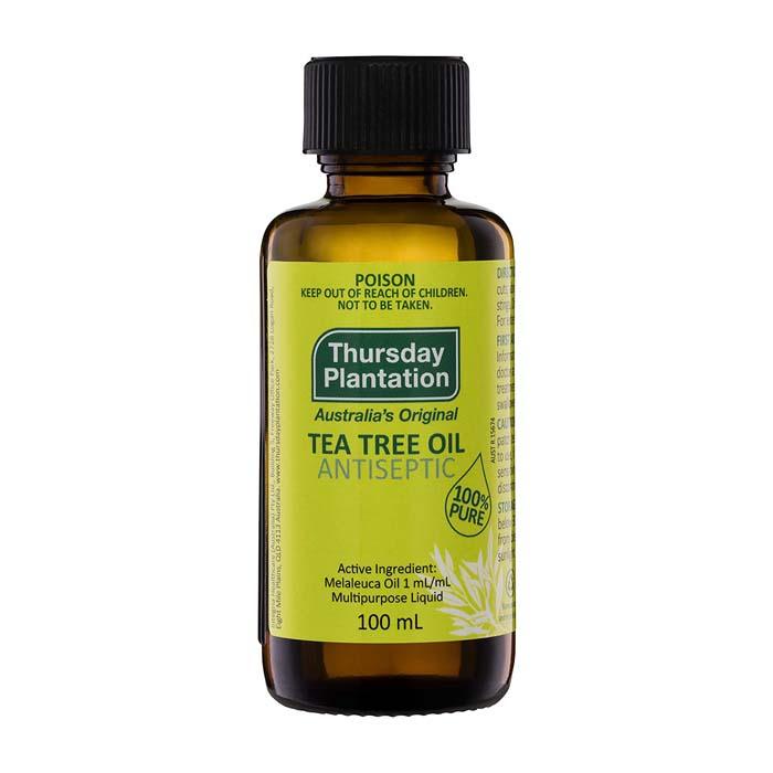  Thursday Plantation Essential Oil Tea Tree, 100ml