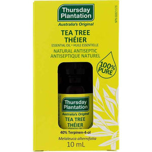 Thursday Plantation - Tea Tree Essential Oil, 10ml