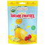 Torie & Howard - Organic Chewy Fruities - Meyer Lemon & Raspberry, 113.4g