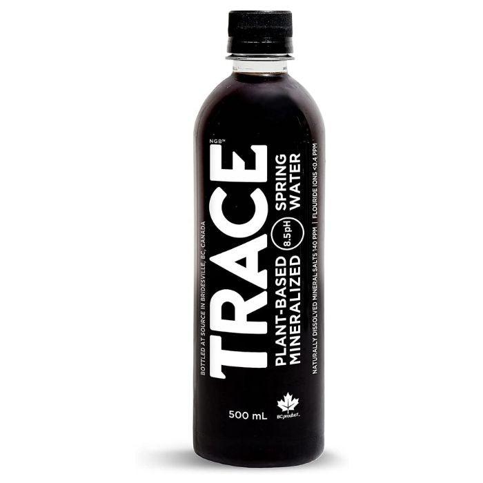 Trace Wellness - Revitalizing Hydration, 500ml - front