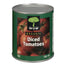 Tree Of Life - Organic Diced Tomatoes, 796ml - front