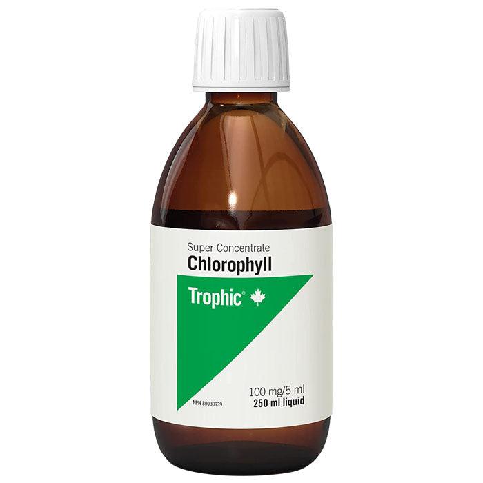 Trophic - Chlorophyll (Super Concentrate) ,250ml