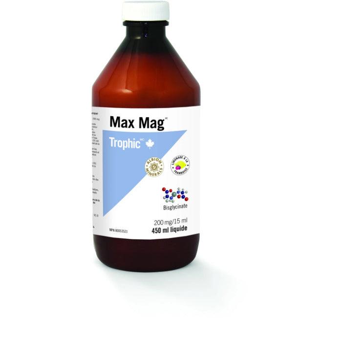 Trophic - Max Mag, 15ml