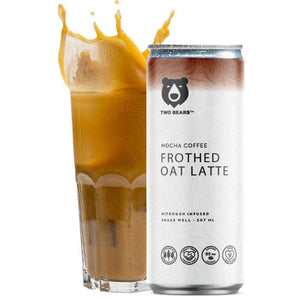 Two Bears - Latte, 207ml | Multiple Flavours