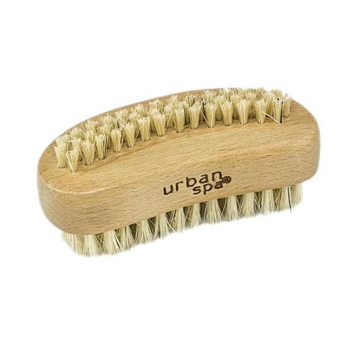 Urban Spa - Curved Nail Brush, 1 Unit