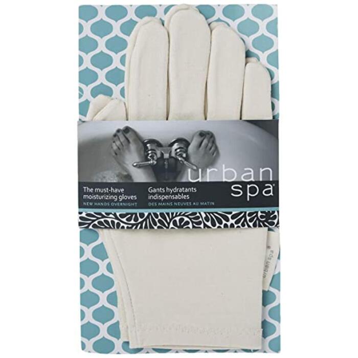 Urban Spa - Gloves - Moisturizing, 1 Unit