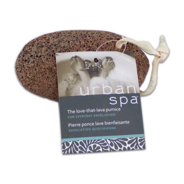 Urban Spa - Lava Pumice Stone, 1 Unit