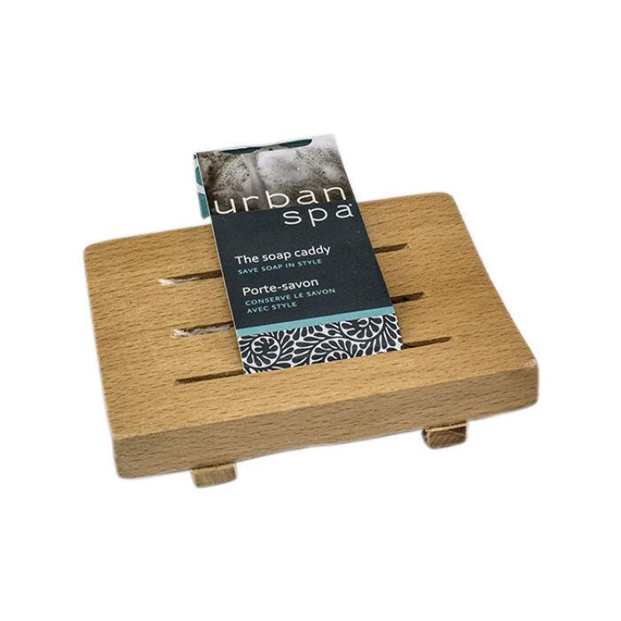 Urban Spa - Soap Dish, 1 Unit